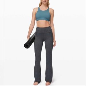 Lululemon Flare Pant